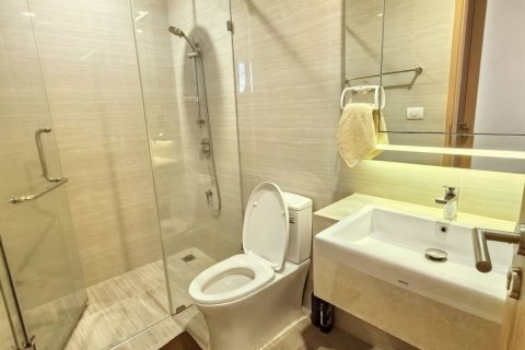 Condo in Watthana, Bangkok, Thailand, 2 bedrooms  № 158663 - photo 8