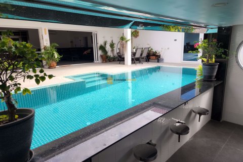 Studio à Pattaya, Thaïlande № 53818 - photo 2