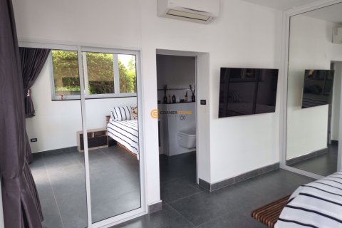 Studio à Pattaya, Thaïlande № 53818 - photo 21