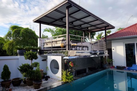 Studio à Pattaya, Thaïlande № 53818 - photo 6