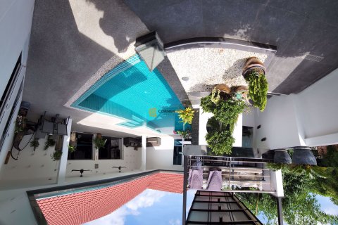 Studio à Pattaya, Thaïlande № 53818 - photo 3