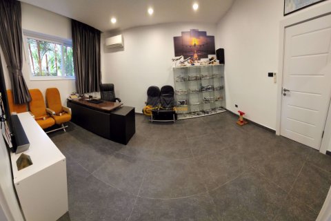 Studio à Pattaya, Thaïlande № 53818 - photo 17