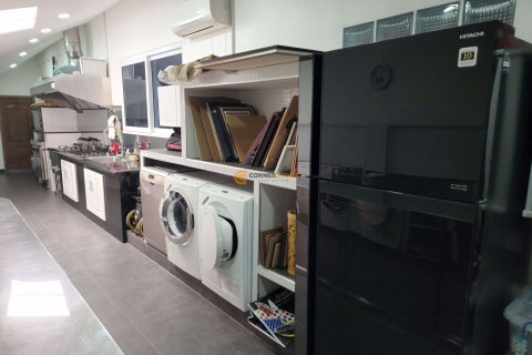 Studio à Pattaya, Thaïlande № 53818 - photo 26