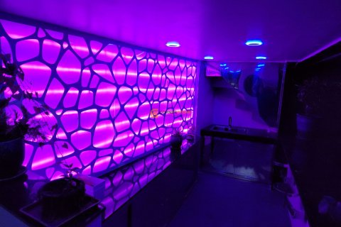 Studio à Pattaya, Thaïlande № 53818 - photo 8