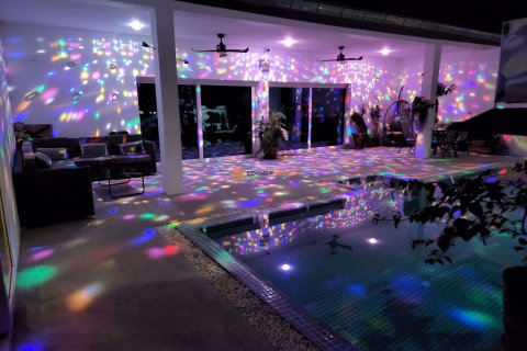 Studio à Pattaya, Thaïlande № 53818 - photo 9