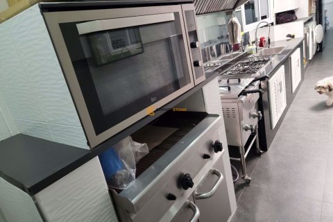 Studio à Pattaya, Thaïlande № 53818 - photo 28