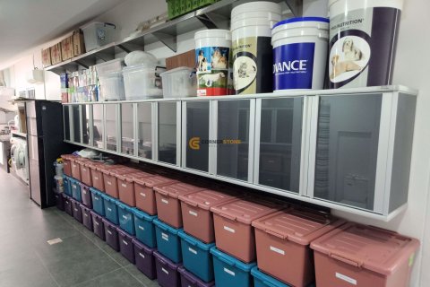 Studio à Pattaya, Thaïlande № 53818 - photo 25