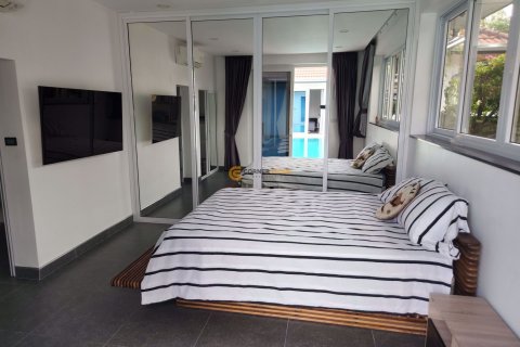 Studio à Pattaya, Thaïlande № 53818 - photo 20