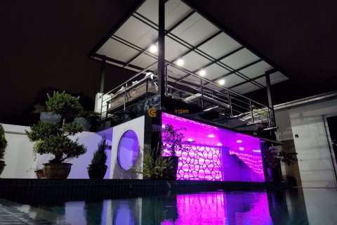 Studio à Pattaya, Thaïlande № 53818 - photo 7