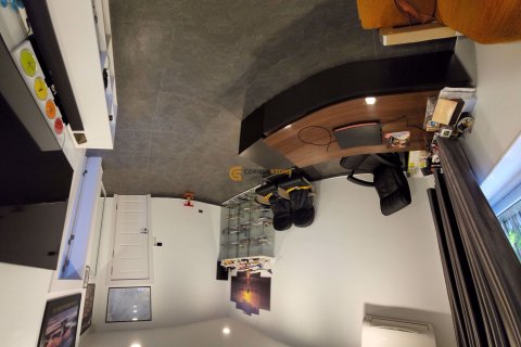 Studio à Pattaya, Thaïlande № 53818 - photo 16