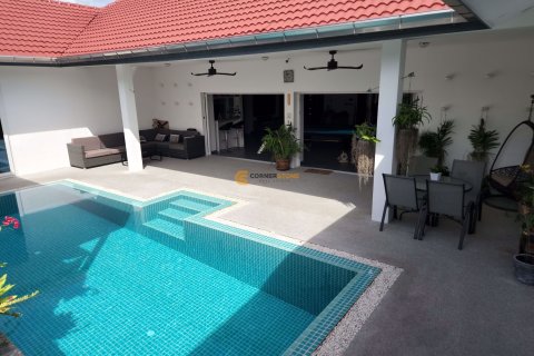 Studio à Pattaya, Thaïlande № 53818 - photo 29