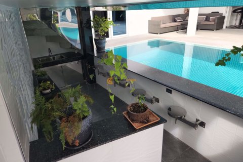 Studio à Pattaya, Thaïlande № 53818 - photo 30