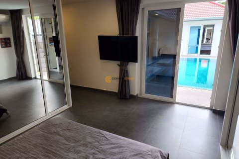 Studio à Pattaya, Thaïlande № 53818 - photo 18