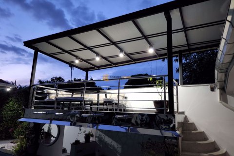 Studio à Pattaya, Thaïlande № 53818 - photo 4