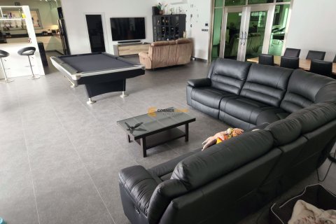 Studio à Pattaya, Thaïlande № 53818 - photo 10