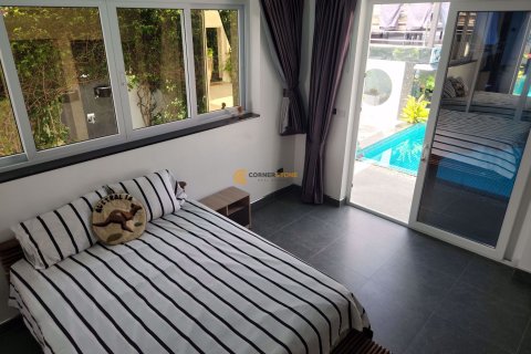 Studio à Pattaya, Thaïlande № 53818 - photo 22