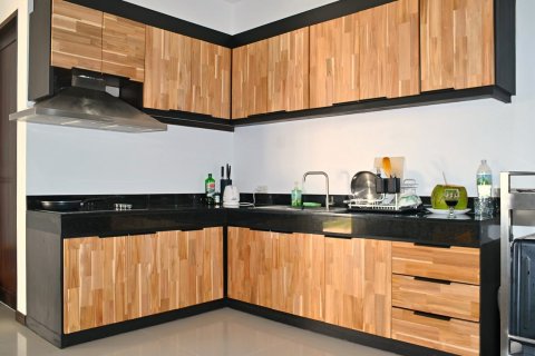 Вилла в Пхукете, Таиланд с 2 спальнями  № 135451 - фото 12