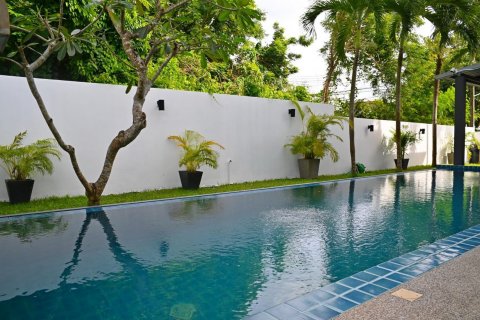 Вилла в Пхукете, Таиланд с 2 спальнями  № 135451 - фото 4