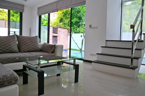 Вилла в Пхукете, Таиланд с 2 спальнями  № 135451 - фото 13