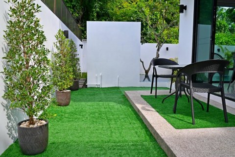 Вилла в Пхукете, Таиланд с 2 спальнями  № 135451 - фото 11