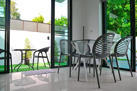 Вилла в Пхукете, Таиланд с 2 спальнями  № 135451 - фото 2