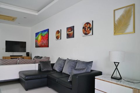 Вилла в Пхукете, Таиланд с 2 спальнями  № 135451 - фото 3