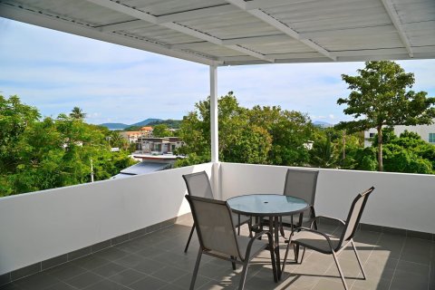 Вилла в Пхукете, Таиланд с 2 спальнями  № 135451 - фото 9