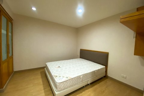 Condo à Watthana, Bangkok, Thaïlande, 2 chambres  № 135450 - photo 8