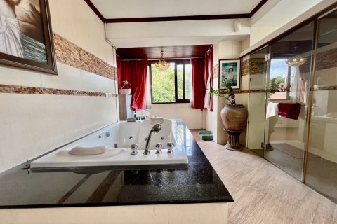 Office à Lat Phrao, Bangkok, Thaïlande № 135449 - photo 17