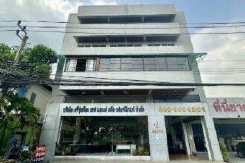 Office à Lat Phrao, Bangkok, Thaïlande № 135449 - photo 1