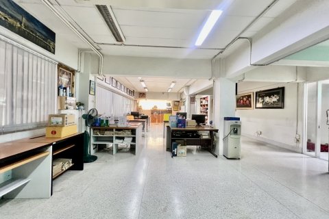 Office à Lat Phrao, Bangkok, Thaïlande № 135449 - photo 2