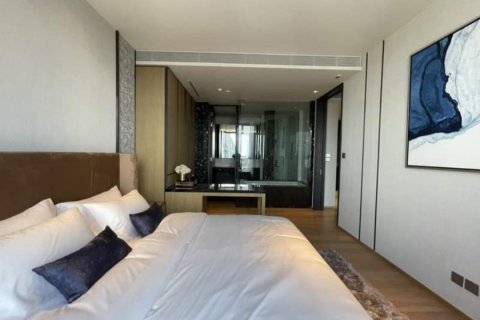 Condo à Khlong Toei, Bangkok, Thaïlande, 1 chambre  № 133623 - photo 9