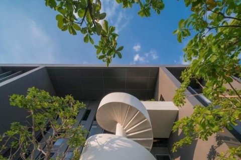 Condo à Khlong Toei, Bangkok, Thaïlande, 1 chambre  № 133623 - photo 20