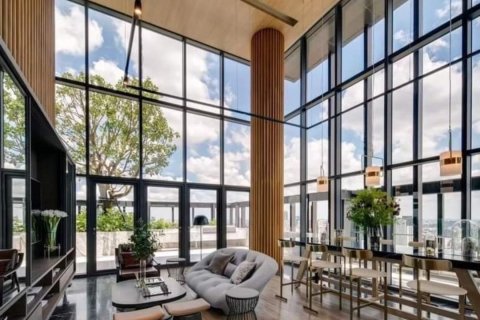 Condo à Khlong Toei, Bangkok, Thaïlande, 1 chambre  № 133623 - photo 12