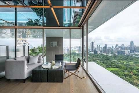 Кондоминиум с 1 спальней в Банг Раке, Бангкок, Таиланд № 133624 - фото 21