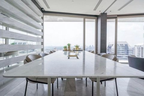 Кондоминиум с 1 спальней в Банг Раке, Бангкок, Таиланд № 133624 - фото 26