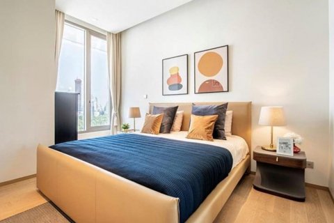 Кондоминиум с 1 спальней в Банг Раке, Бангкок, Таиланд № 133624 - фото 9