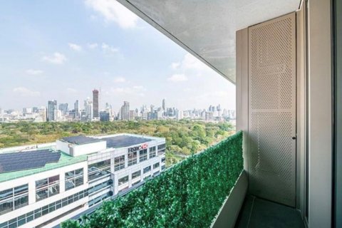 Кондоминиум с 1 спальней в Банг Раке, Бангкок, Таиланд № 133624 - фото 3