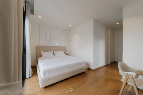 Вилла в Ваттхане, Бангкок, Таиланд с 3 спальнями  № 133621 - фото 22