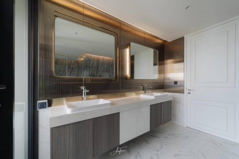 Вилла в Ваттхане, Бангкок, Таиланд с 3 спальнями  № 133621 - фото 13