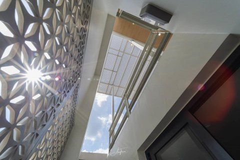 Вилла в Ваттхане, Бангкок, Таиланд с 3 спальнями  № 133621 - фото 24