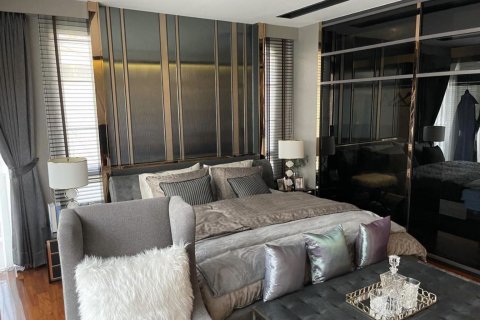 Villa à Bang Bon, Bangkok, Thaïlande 5 chambres № 133620 - photo 11