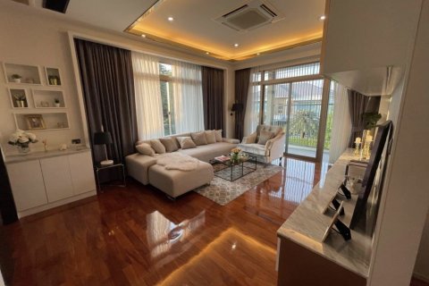 Villa à Bang Bon, Bangkok, Thaïlande 5 chambres № 133620 - photo 19