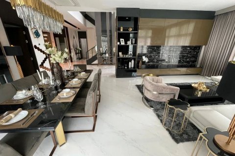 Villa à Bang Bon, Bangkok, Thaïlande 5 chambres № 133620 - photo 20