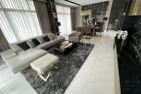 Villa à Bang Bon, Bangkok, Thaïlande 5 chambres № 133620 - photo 3