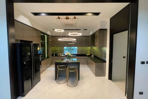 Villa à Bang Bon, Bangkok, Thaïlande 5 chambres № 133620 - photo 21