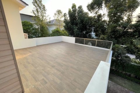 Villa à Bang Bon, Bangkok, Thaïlande 5 chambres № 133620 - photo 18