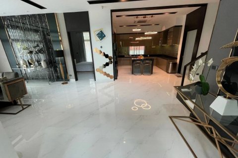 Villa à Bang Bon, Bangkok, Thaïlande 5 chambres № 133620 - photo 8