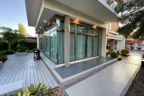 Villa à Bang Bon, Bangkok, Thaïlande 5 chambres № 133620 - photo 25