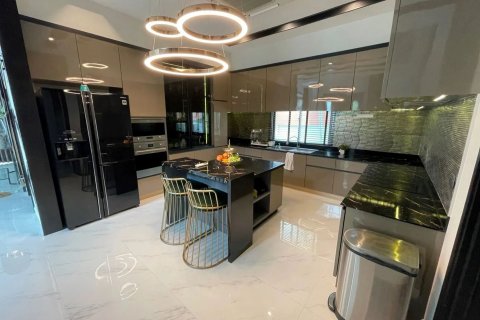 Villa à Bang Bon, Bangkok, Thaïlande 5 chambres № 133620 - photo 22